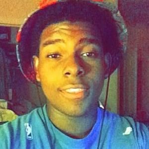 Meet your Posher, Thomas